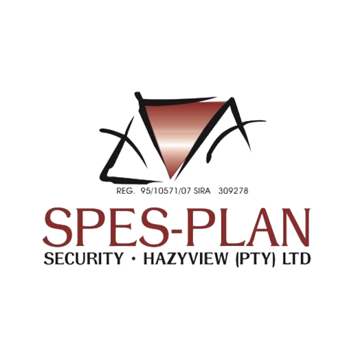 Security Control Room